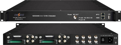 NDS3348C Dexin Dexing