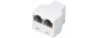 RJ-45 8P8C F-2xF REXANT