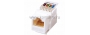 Keystone Jack CAT5e 2 REXANT