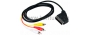 SCART-3RCA 1,5� REXANT