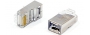 RJ-45 8P8C M SC (LW) LW