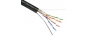UTP 4PR CAT5e BC 0,51 PE-M MediaLink