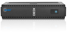 XC80 GLOBO