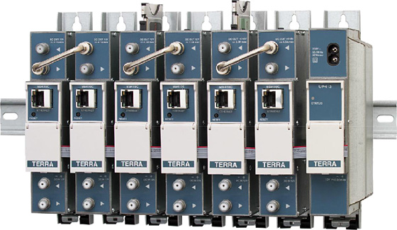 ������� ��� �� Terra 400-� �����